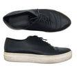 Unisex Vagabond - Tennised, suurus 38 - Must ()
