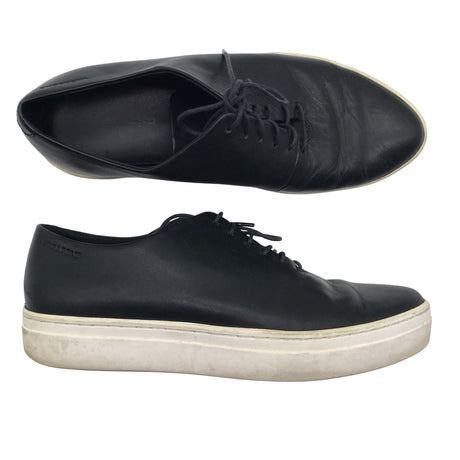 Unisex Vagabond - Tennised, suurus 38 - Must ()