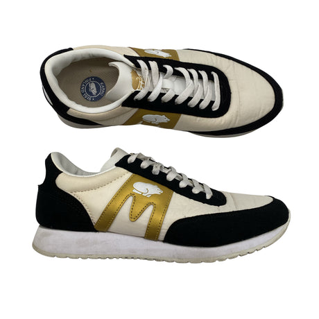 Unisex Karhu - Tennised, suurus 38 - Looduslik valge ()