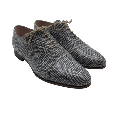 Unisex O'Quirey by Jan Palmen - Igapäevased jalanõud, suurus 38 - Hall (2)