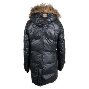 Unisex Mackage - Talvejope, suurus 40 - Must (3)