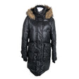 Unisex Mackage - Talvejope, suurus 40 - Must ()