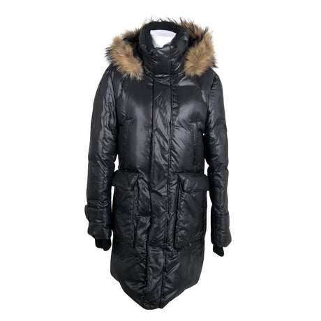 Unisex Mackage - Talvejope, suurus 40 - Must ()