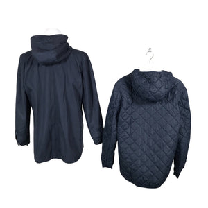 Unisex Samsoe&Samsoe - Talvejope, suurus L - Sinine (2)