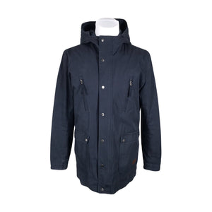 Unisex Samsoe&Samsoe - Talvejope, suurus L - Sinine (3)