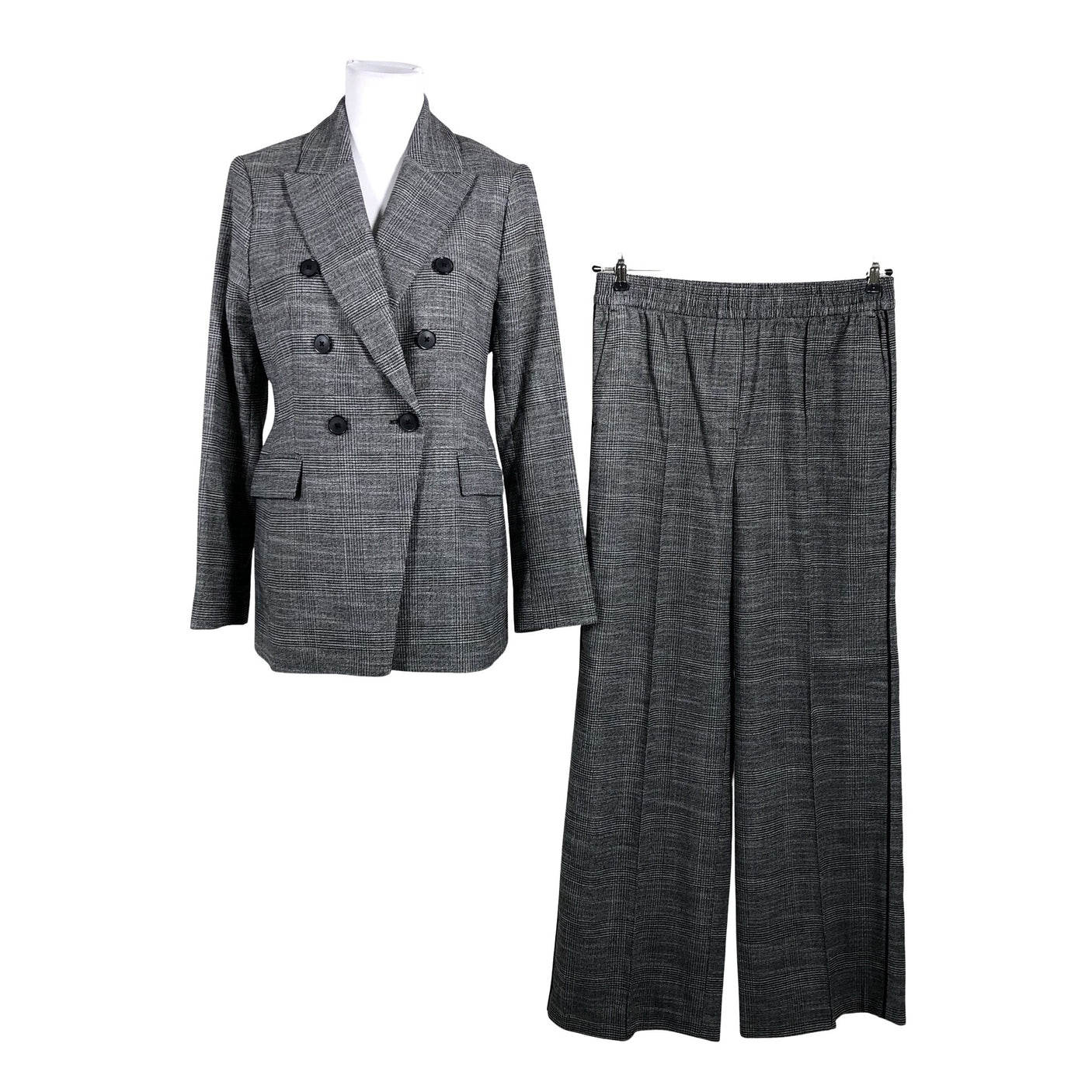 Unisex Marks&Spencer - Kostüüm, suurus 40 - Hall (1)