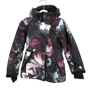 Unisex Molo Kids - Talvejope, suurus 110 - 116 - Must (1)