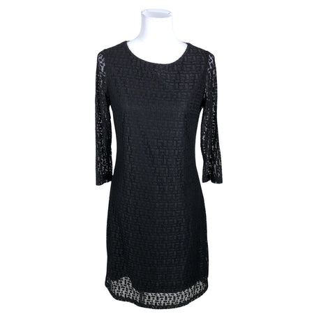 Unisex Nanso - Kampsun, suurus 40 - Must ()