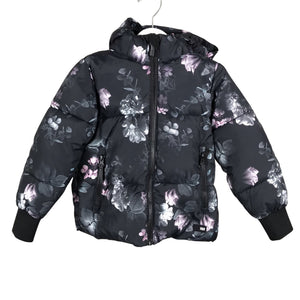 Unisex Warp - Talvejope, suurus 98 - 104 - Must (1)