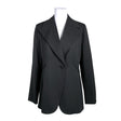 Unisex Joelle - Jakk, suurus 38 - Must ()