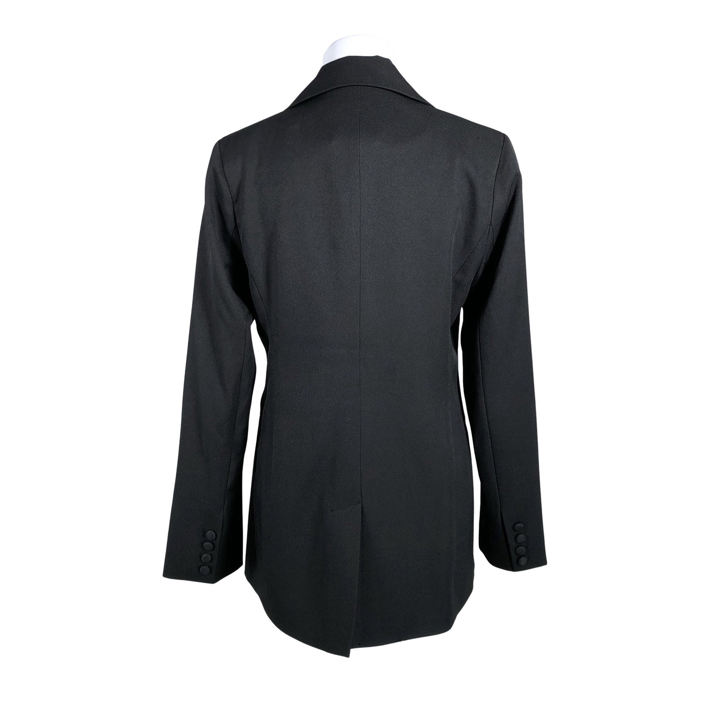 Unisex Joelle - Jakk, suurus 38 - Must (2)