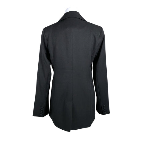 Unisex Joelle - Jakk, suurus 38 - Must (2)