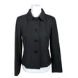 Unisex Ril's - Jakk, suurus 36 - Must ()