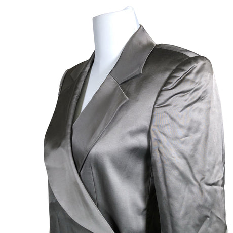 Unisex Emporio Armani - Pidulik jakk, suurus 38 - Hall (2)