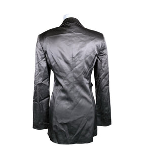 Unisex Emporio Armani - Pidulik jakk, suurus 38 - Hall (3)