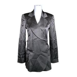 Unisex Emporio Armani - Pidulik jakk, suurus 38 - Hall (1)