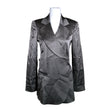 Unisex Emporio Armani - Pidulik jakk, suurus 38 - Hall ()
