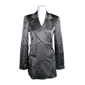 Unisex Emporio Armani - Pidulik jakk, suurus 38 - Hall (1)