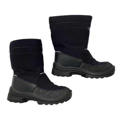Unisex Kuoma - Talvejalanõud, suurus 35 - Must ()