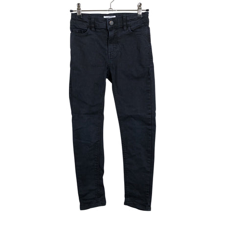 Unisex Lindex - Teksad, suurus 128 - 134 - Must ()