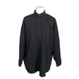 Unisex Touché Privé - Pluus, suurus 40 - Must ()