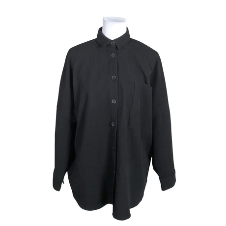 Unisex Touché Privé - Pluus, suurus 40 - Must ()