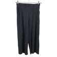 Unisex NOSH - Trikotaažist püksid, suurus 36 - Must ()