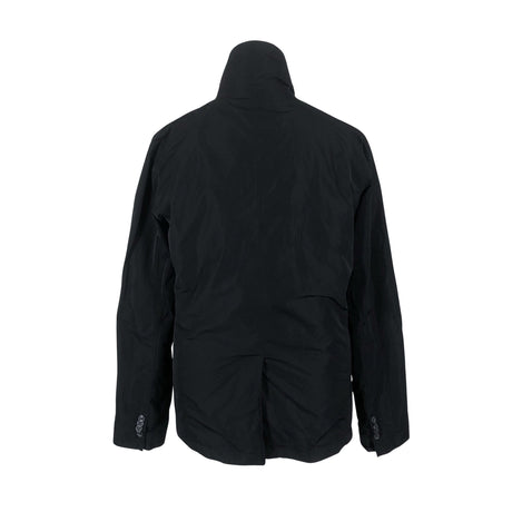 Unisex Marciano by Guess - Õhem talvejope, suurus 44 - Must (2)