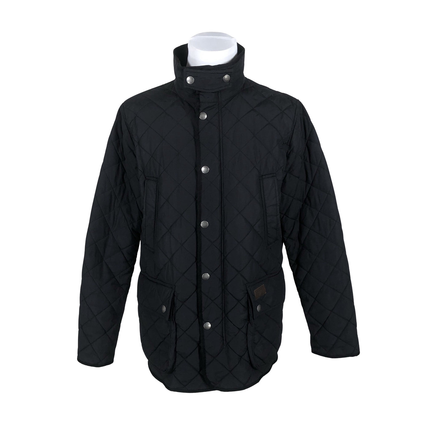 Unisex Gant - Tepitud jope, suurus L - Sinine (1)