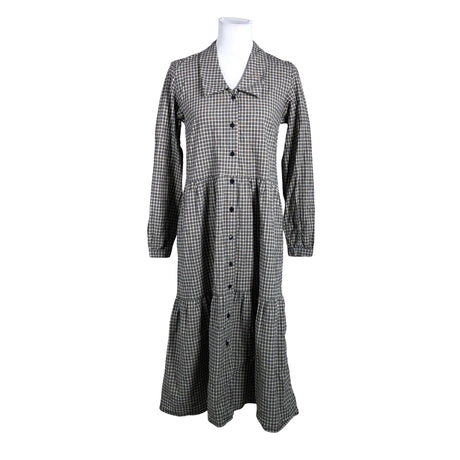 Unisex Nanso - Mitteveniv kleit, suurus 34 - Beige ()