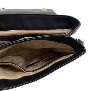 Unisex Guess - Käekott, suurus Midi - Pruun (3)