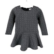 Unisex Claire.dk - Dressikangast kleit, suurus 86 - 92 - Hall ()