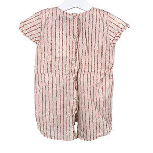 Unisex Imps&Elfs - Mitteveniv kleit, suurus 86 - 92 - Beige (2)