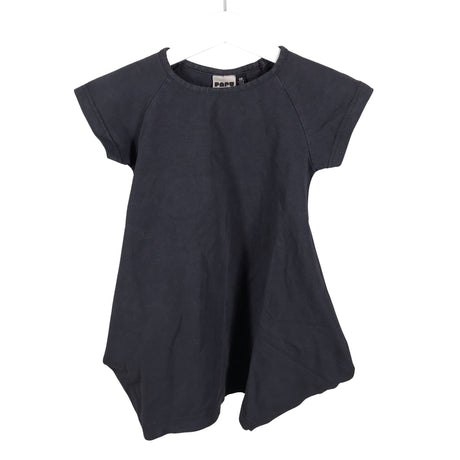 Unisex Papu - Trikotaažist kleit, suurus 98 - 104 - Hall ()