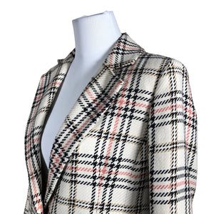 Unisex Ril's - Jakk, suurus 36 - Beige (2)