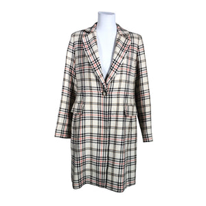 Unisex Ril's - Jakk, suurus 36 - Beige (1)