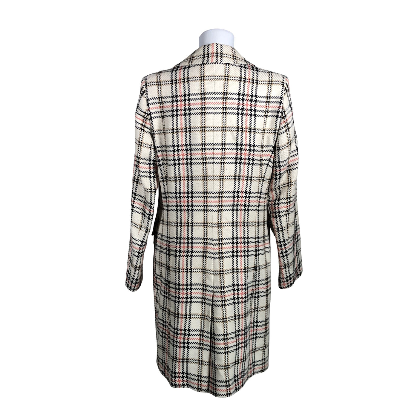 Unisex Ril's - Jakk, suurus 36 - Beige (3)