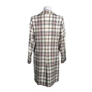 Unisex Ril's - Jakk, suurus 36 - Beige (3)