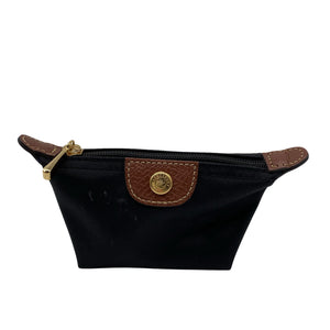 Unisex Longchamp - Münditasku, suurus Ei kokoa - Must (1)