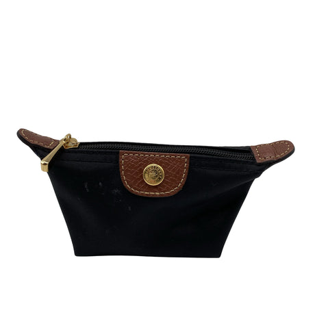 Unisex Longchamp - Münditasku, suurus Ei kokoa - Must ()