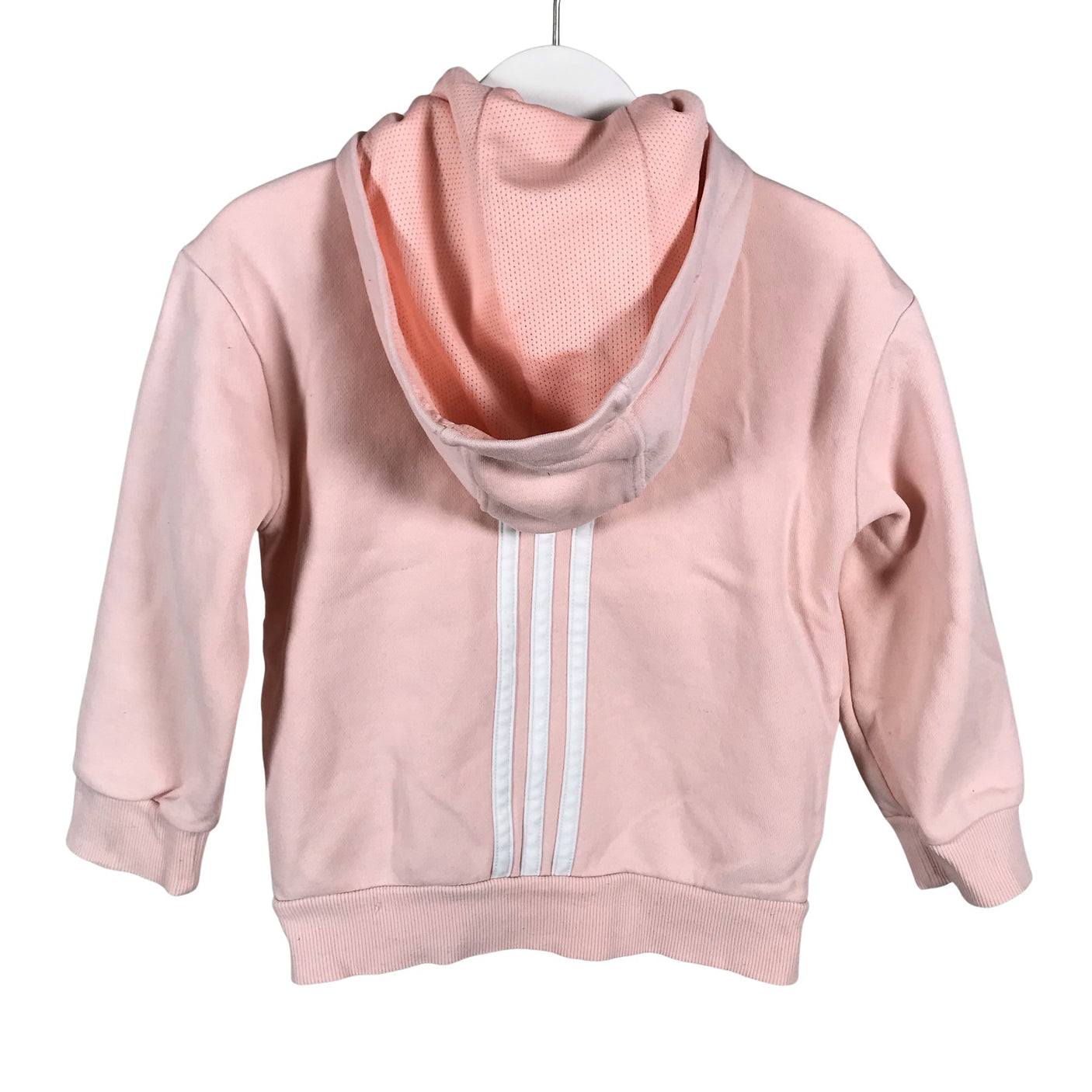 Unisex Adidas - Dressipluus, suurus 98 - 104 - Heleroosa (2)