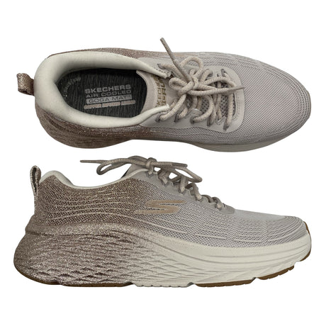 Unisex Skechers - Tennised, suurus 38 - Beige ()