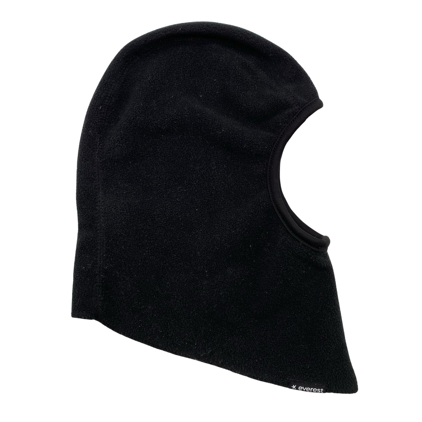 Unisex Everest - Tuukrimüts, suurus One size - Must (1)