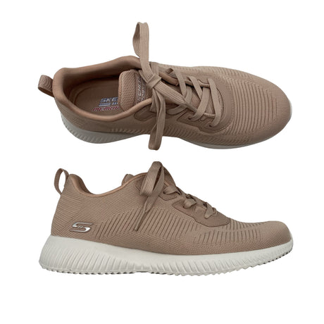 Unisex Skechers - Tossud, suurus 38 - Heleroosa ()