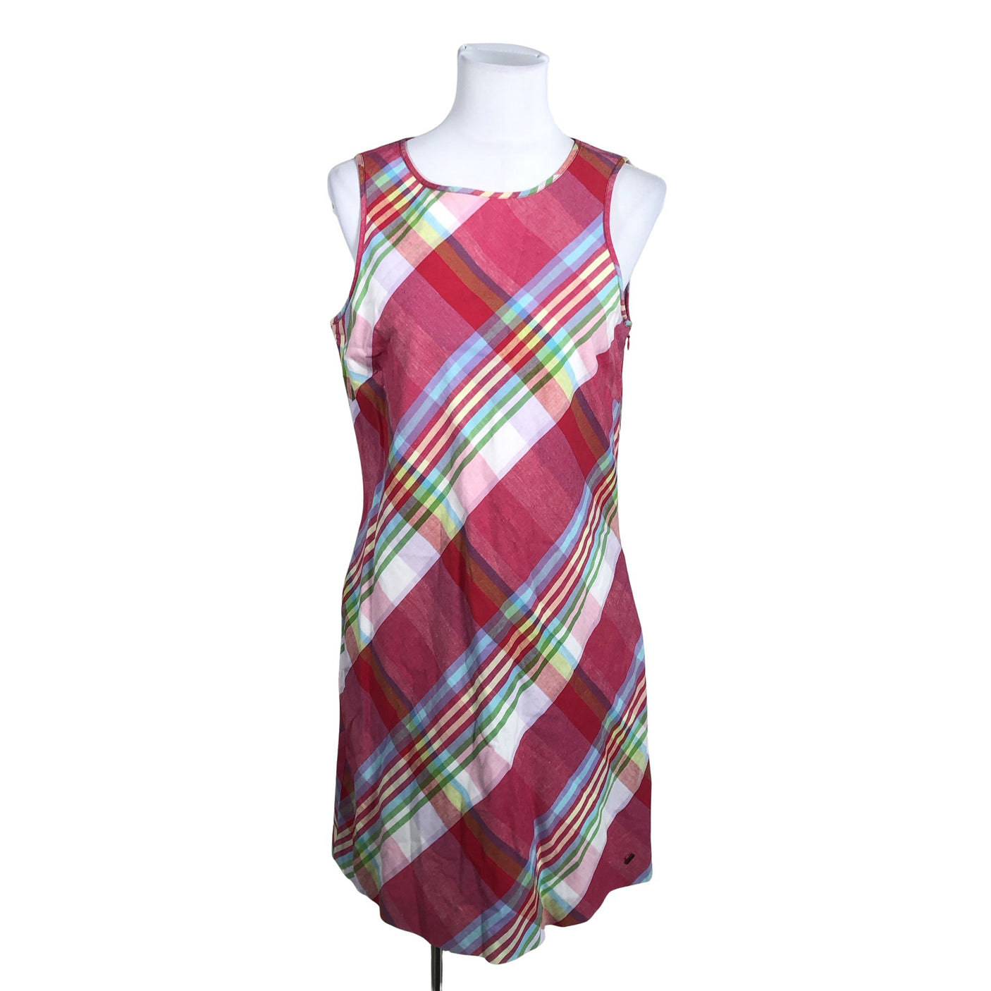 Unisex Tommy Hilfiger - Mitteveniv kleit, suurus 38 - Roosa (1)