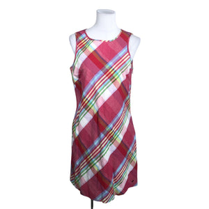 Unisex Tommy Hilfiger - Mitteveniv kleit, suurus 38 - Roosa (1)