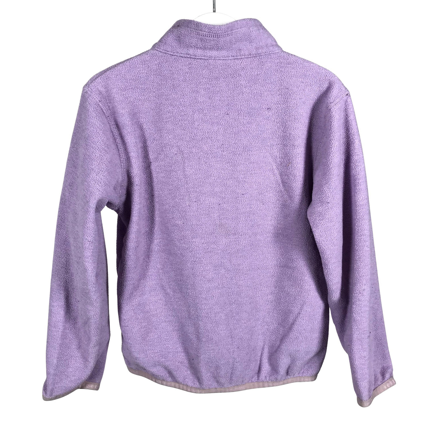 Unisex Everest - Fliisjakk, suurus 110 - 116 - Lilla (2)