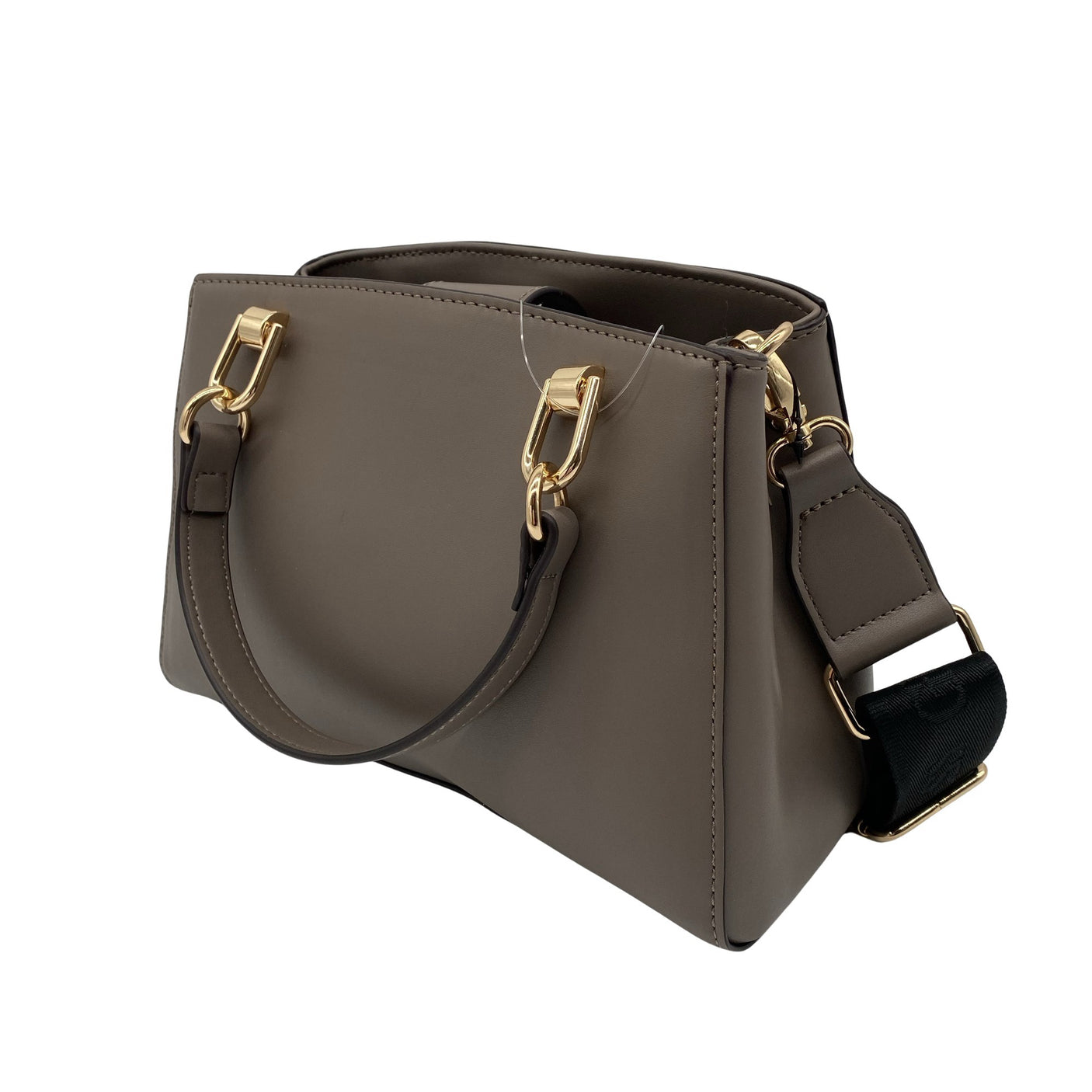 Unisex Guess - Õlakott, suurus Mini - Hall (2)