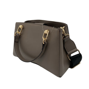 Unisex Guess - Õlakott, suurus Mini - Hall (2)