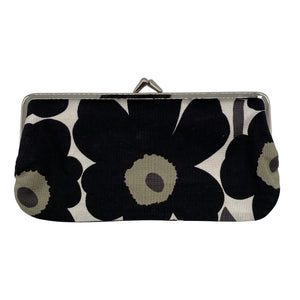 Unisex Marimekko - Kosmeetikakott, suurus Ei kokoa - Valge (1)